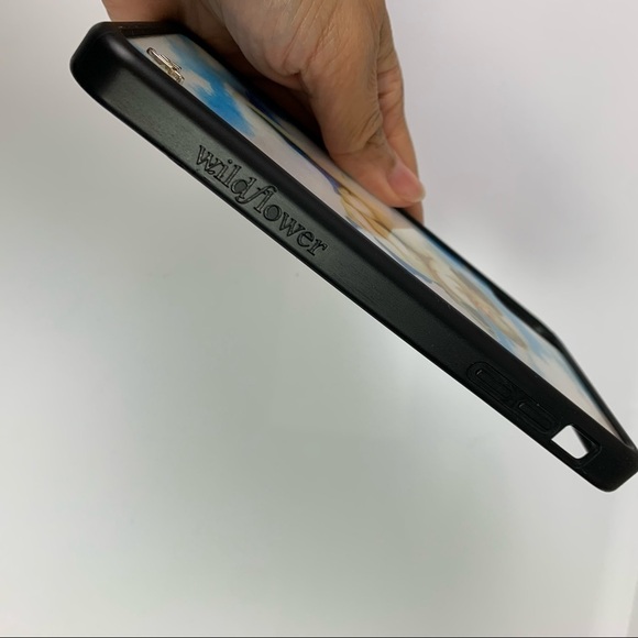 WILDFLOWER Angel Phone Case iPhone XS Max - Picture 10 of 10